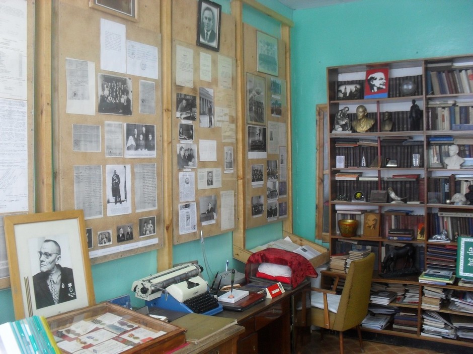 Новое Ибрайкино