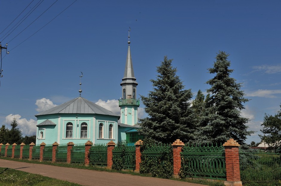 Мокрые Курнали