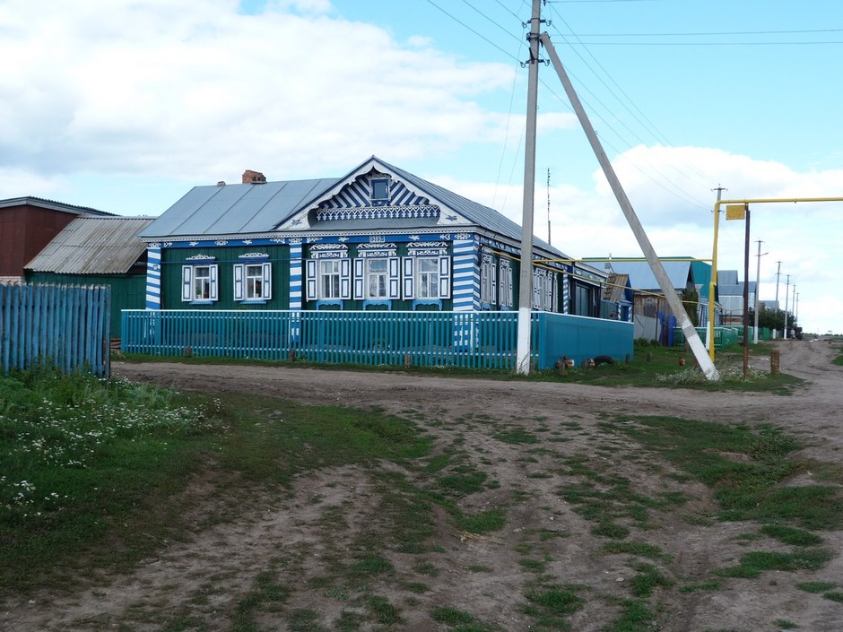 Погода в большой бакрче апастовский