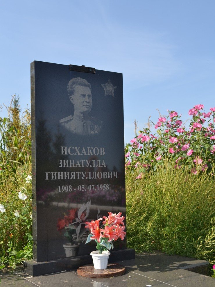 Старые Ургагары