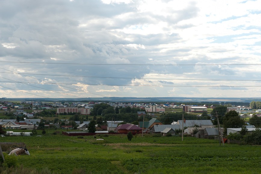 Большая Атня