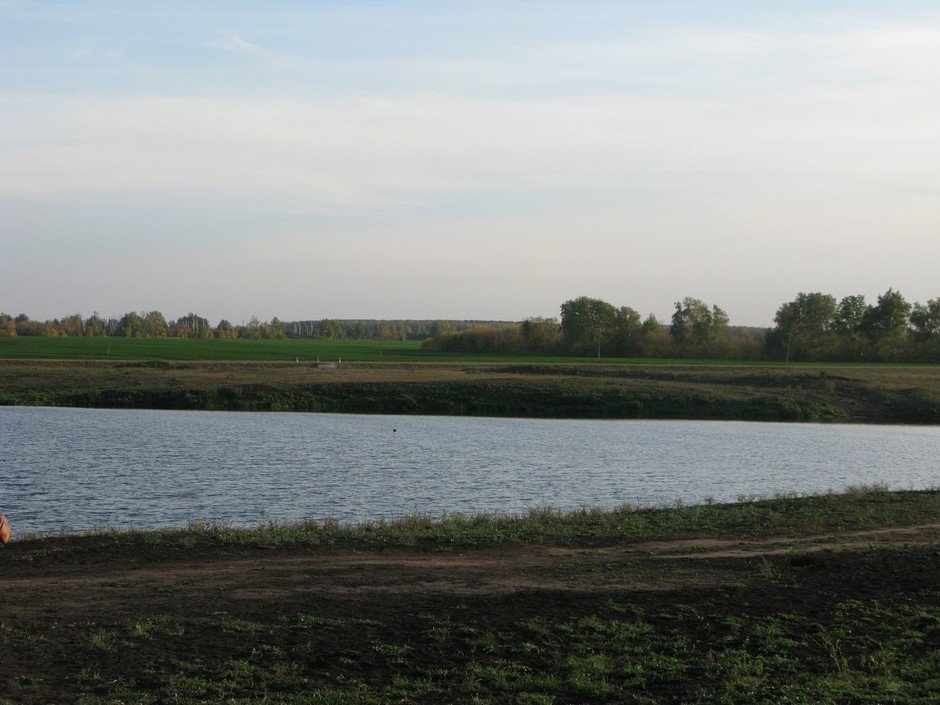 Нижнее Колчурино