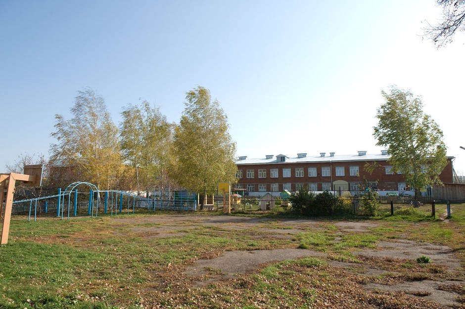 Сарсак-Омга