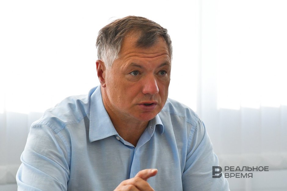 Семья хуснуллина