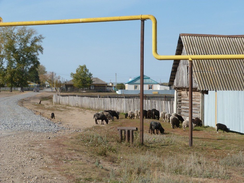 Чувашский Брод
