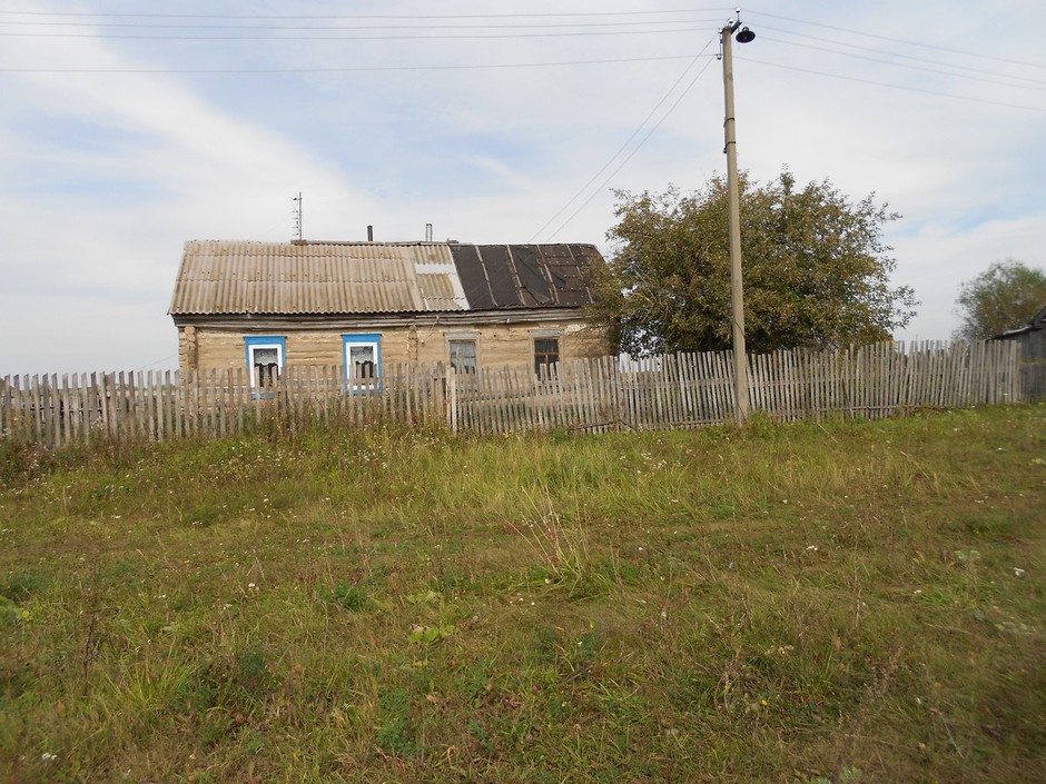 Русский Киреметь