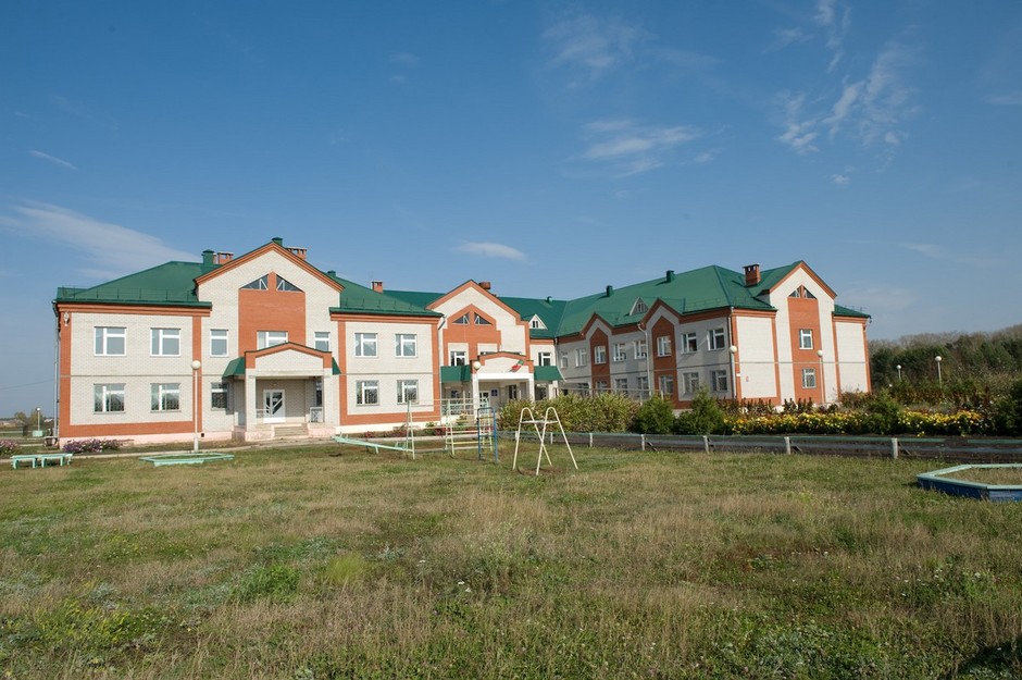 Сарсак-Омга