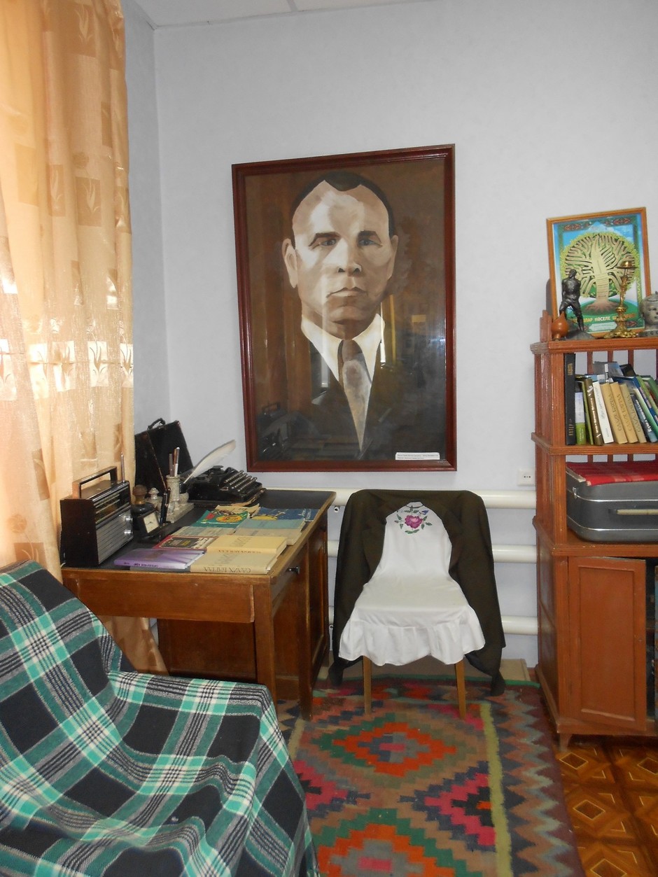 Большие Тиганы