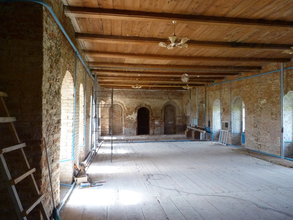 Нижняя Береске