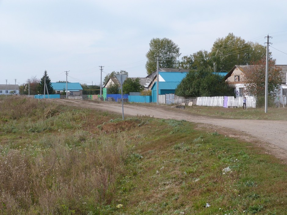 Русский Киреметь