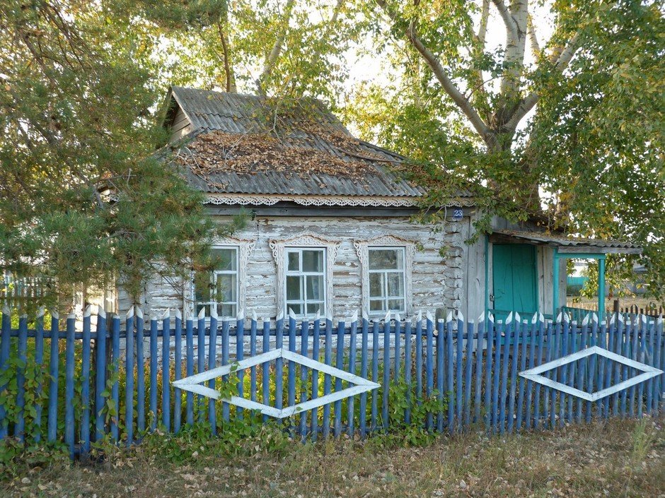 Верхнее Колчурино