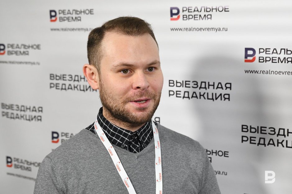 Алексей Зиновьев, руководитель службы развития квалификаций «ИННОКАМ»