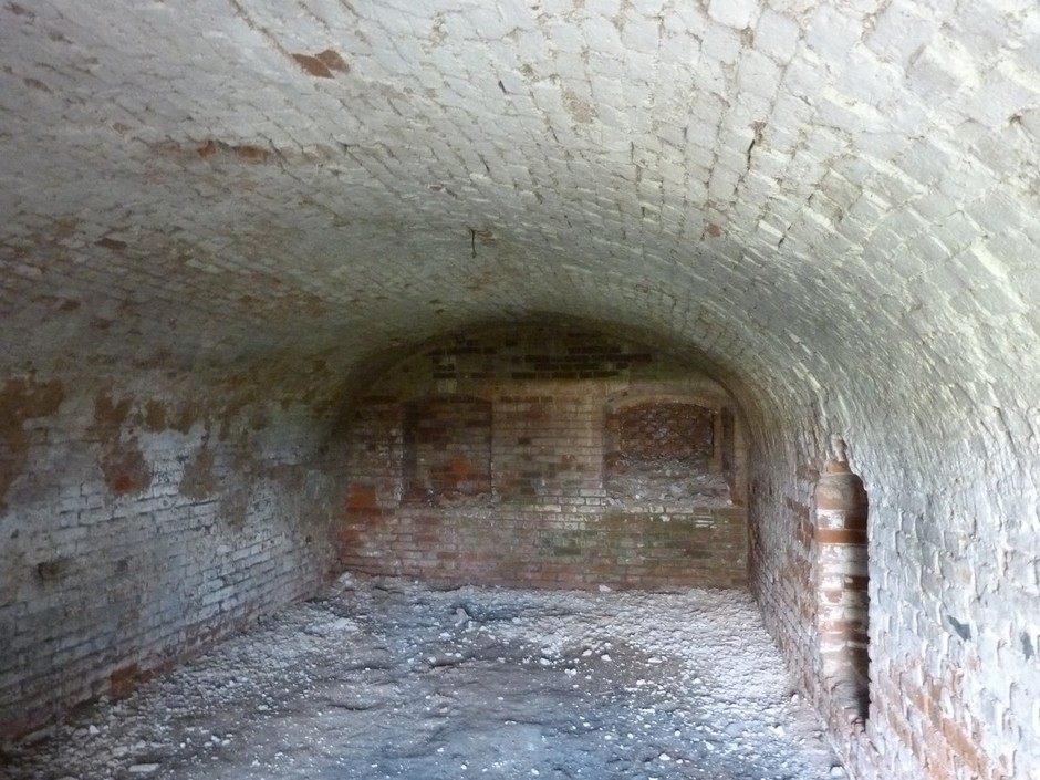 Нижняя Береске