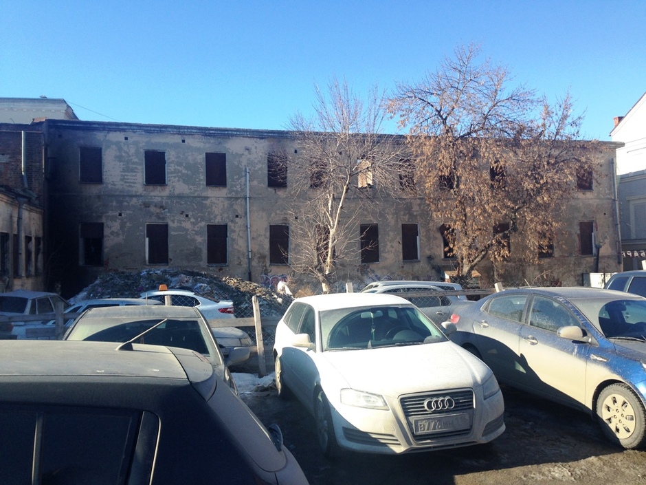 Апрель 2015 года