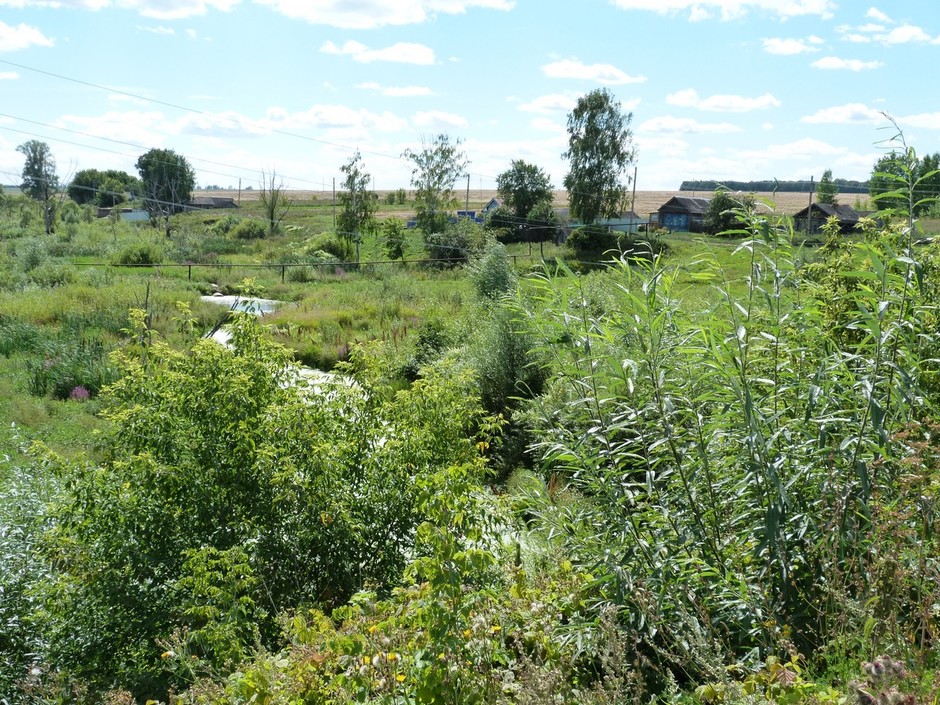 Починок Енаево