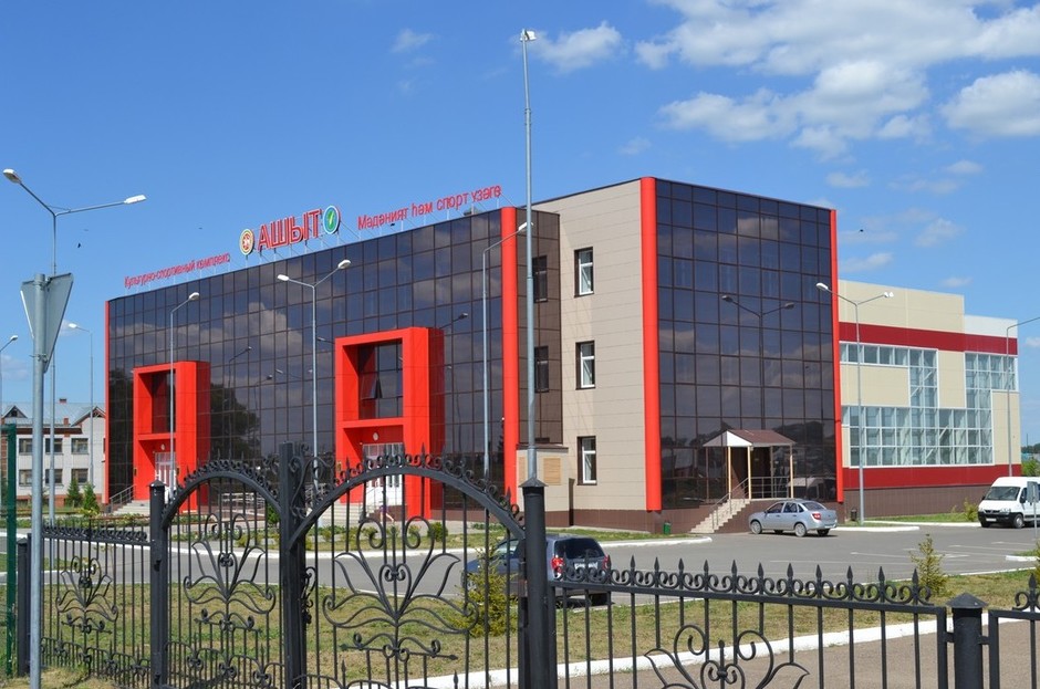 Большая Атня