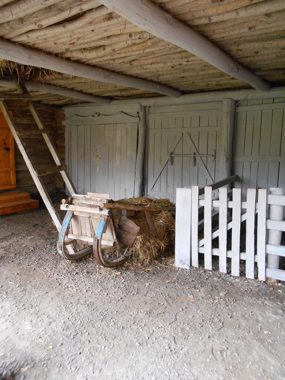 Старый Киреметь