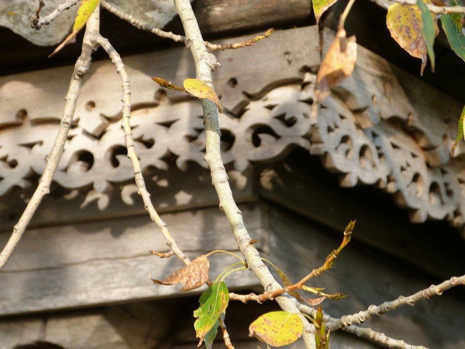 Верхнее Колчурино