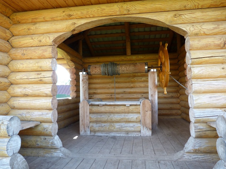 Большой Менгер