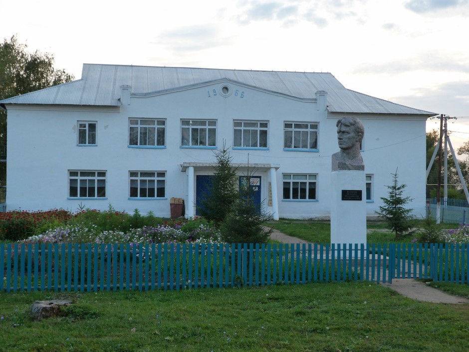 Старые Киязлы