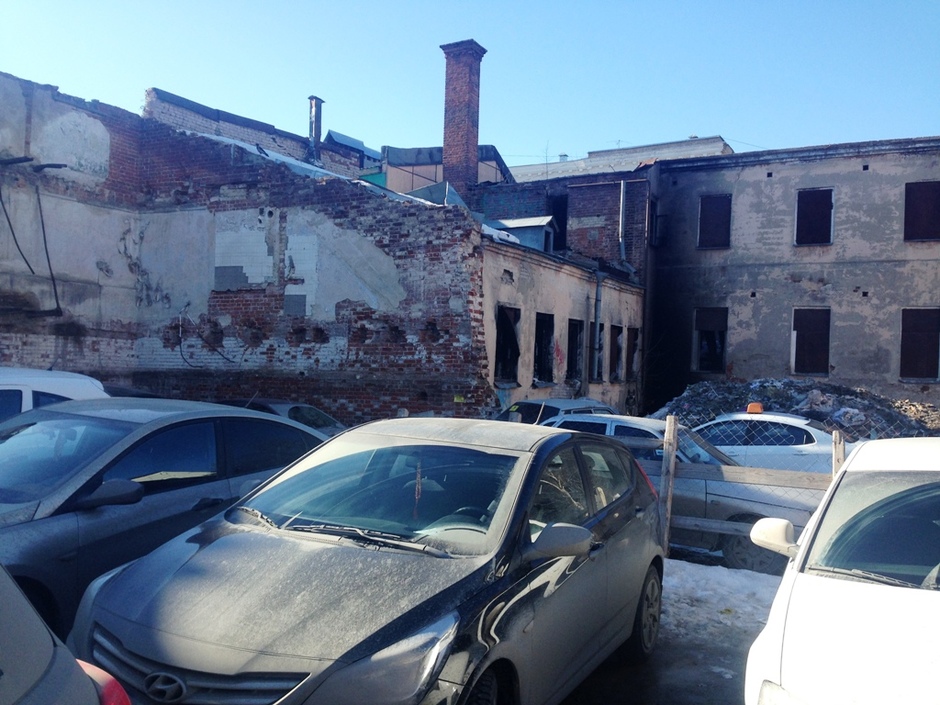 Апрель 2015 года