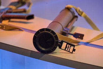 Во Владикавказе предотвратили попытку теракта