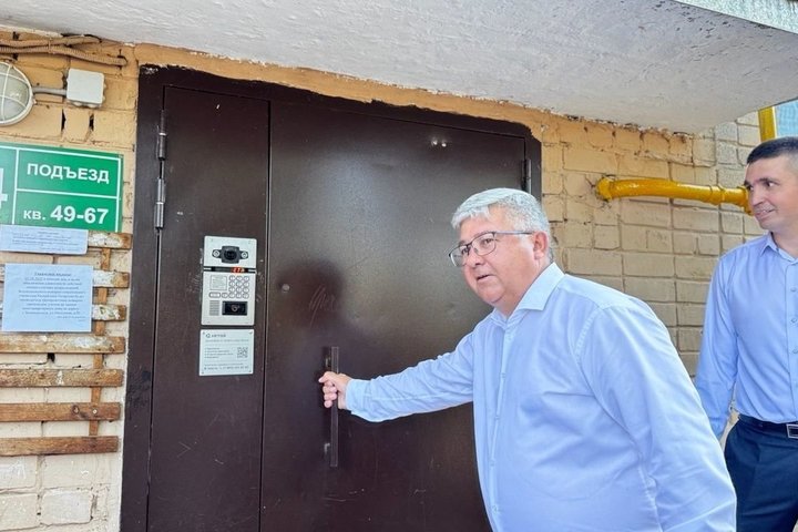 В Татарстане расширили систему информирования о ЧС через IP-домофонию