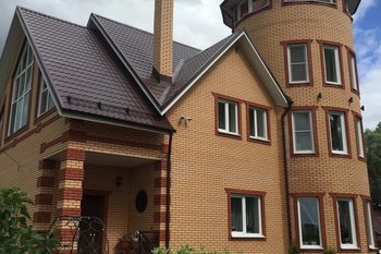 В России спрос на загородные дома увеличился на 30%