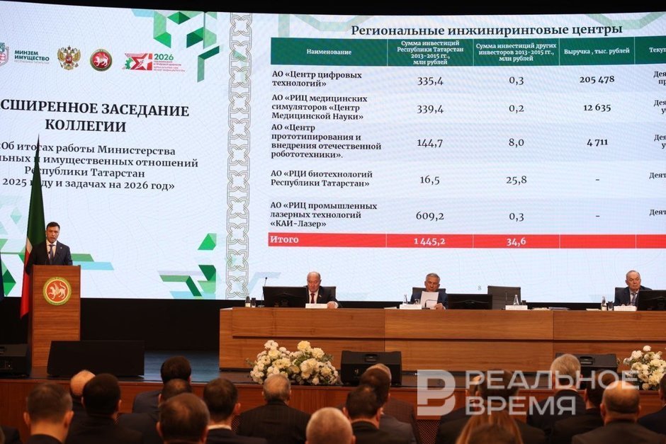 В Татарстане половина бомбоубежищ не готова к использованию