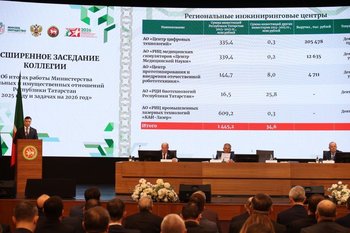 В Татарстане половина бомбоубежищ не готова к использованию