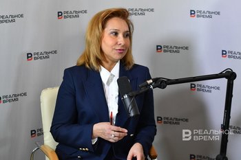 Эльмира Зарипова: промышленность лидирует на казанском рынке труда