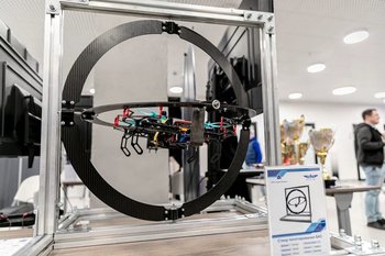 Академия наук РТ разработала республиканские программы по беспилотникам и аддитивным технологиям