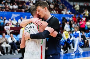 Сегодня УНИКС сразится с вице-чемпионом Единой лиги — «Зенитом» в Санкт-Петербурге