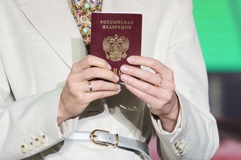 Родственники погибших в СВО иностранцев смогут получить российское гражданство