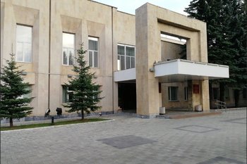 Айрат Сайфутдинов приступил к работе заместителем главы Нижнекамского района