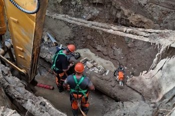 В Кировском районе временно отключат водоснабжение