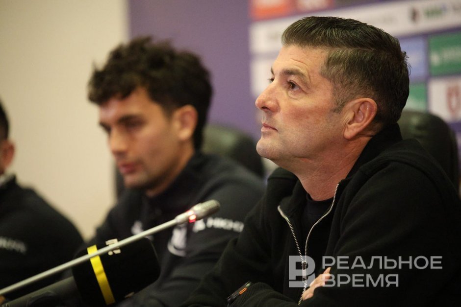 Селюк не агент Артиги, Даку берегут на конец сезона, а «Рубину» привьют менталитет победителя