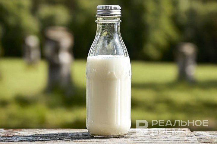 За девять месяцев в Татарстане получено 107,8 млрд рублей выручки от животноводства