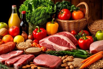 Власти предложили заморозить цены на продукты первой необходимости