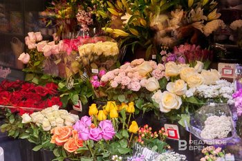 В Мамадыше откроется первый в Татарстане розарий