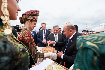 В Казань прибыл премьер-министр Королевства Камбоджа на саммит Россия — АСЕАН
