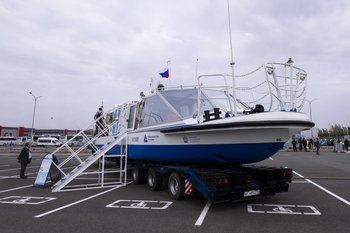 От Невы до Байкала: «Экобалту» на водороде подбирают волну