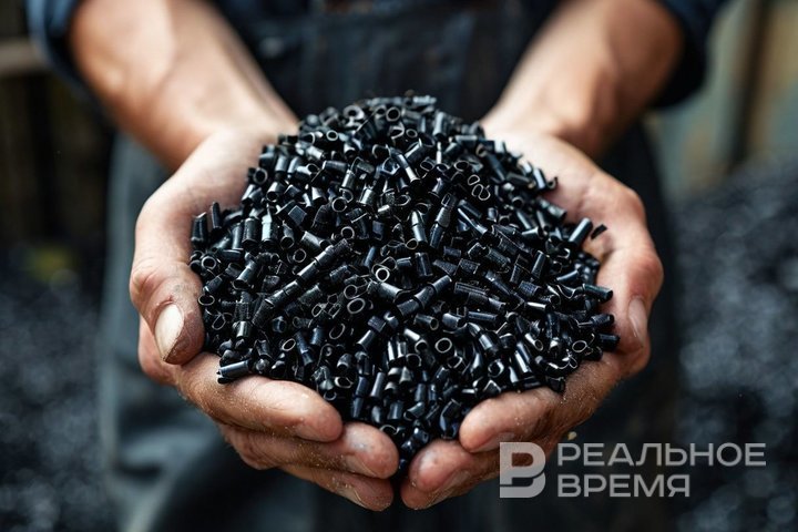 В России инициировали расследование против поставок полиэтилена из Азербайджана и Туркменистана