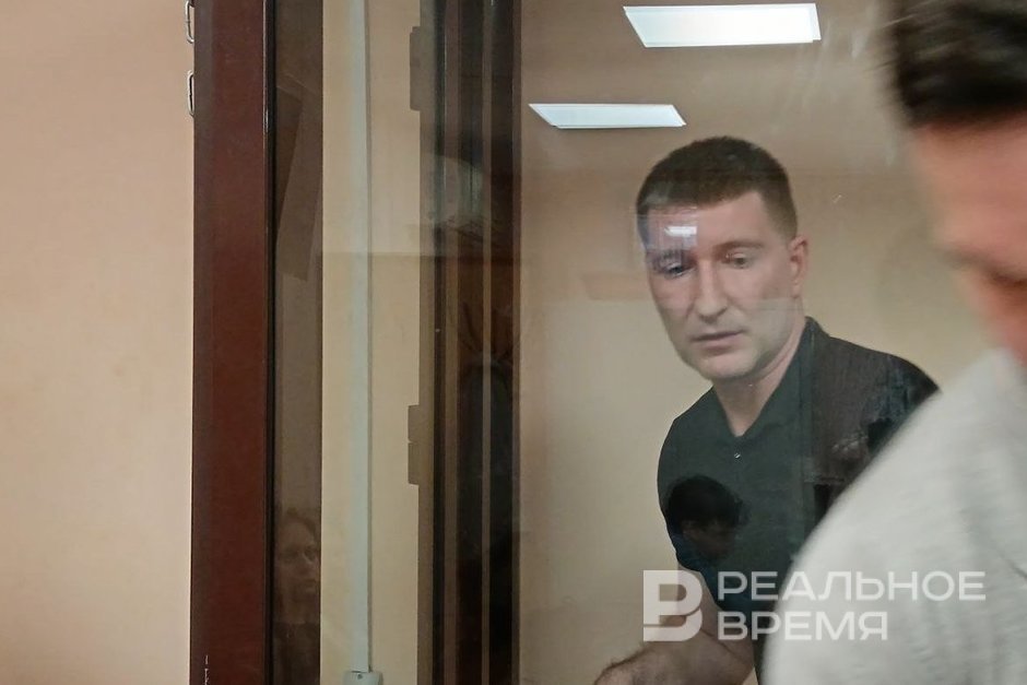 «Денег не брал»: экс-помощник прокурора Советского района Казани отрицает обвинения в коррупции