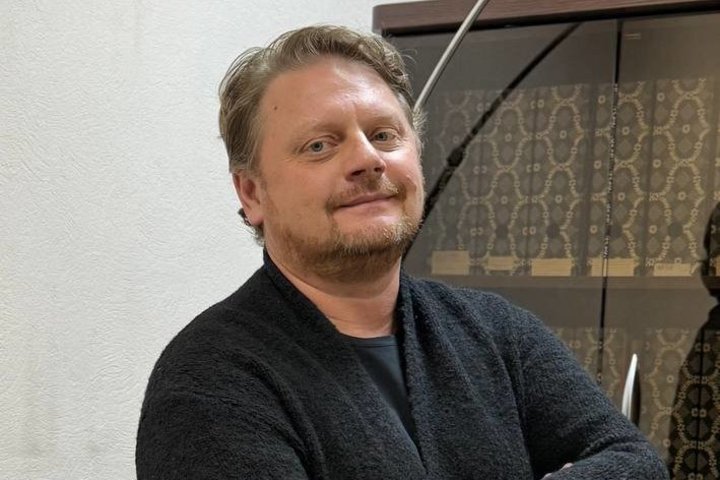 Алексей Ашихмин: «Инженер должен мыслить на три шага вперед»