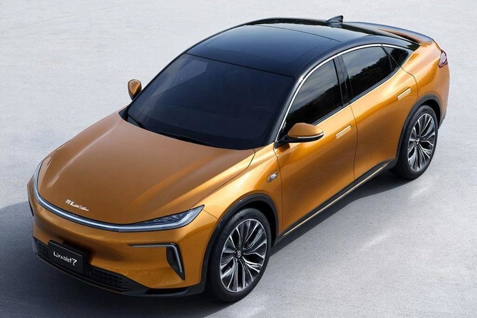 К концу ноября доля гибридных машин в общем объеме предложений превысила 3%