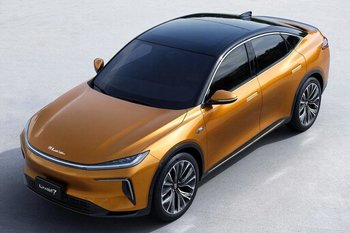 К концу ноября доля гибридных машин в общем объеме предложений превысила 3%