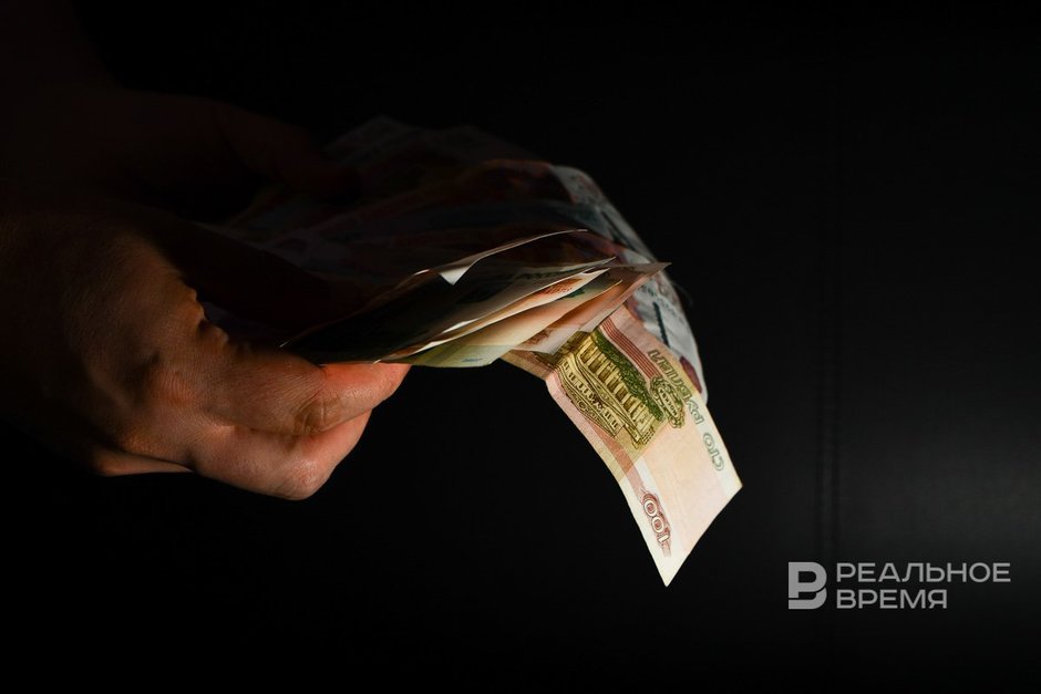 Госдума запретила микрофинансовым организациям выдавать второй заем подряд