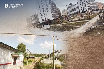 Казанское «Замкадье» прирастет «Новыми Киндерями»