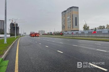 В Казани не рассматривают повышение стоимости проезда по Вознесенскому тракту